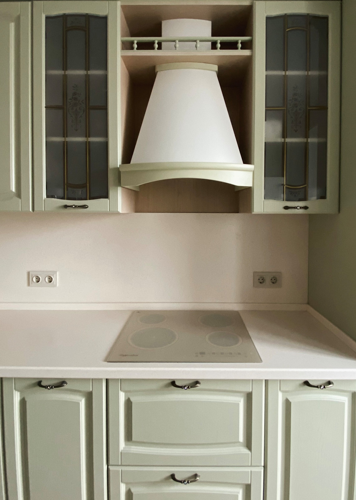 Кухонная фурнитура