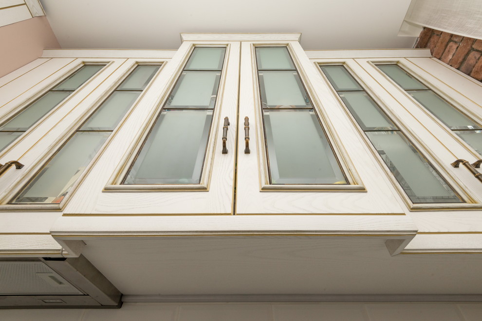 Квартира в Москве