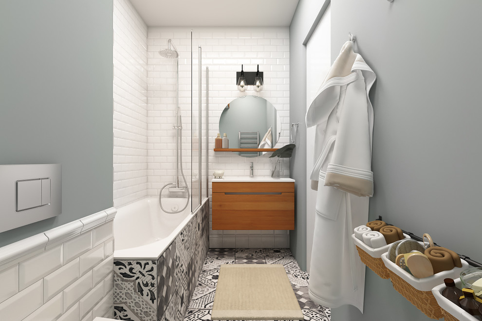 Квартира 50м2