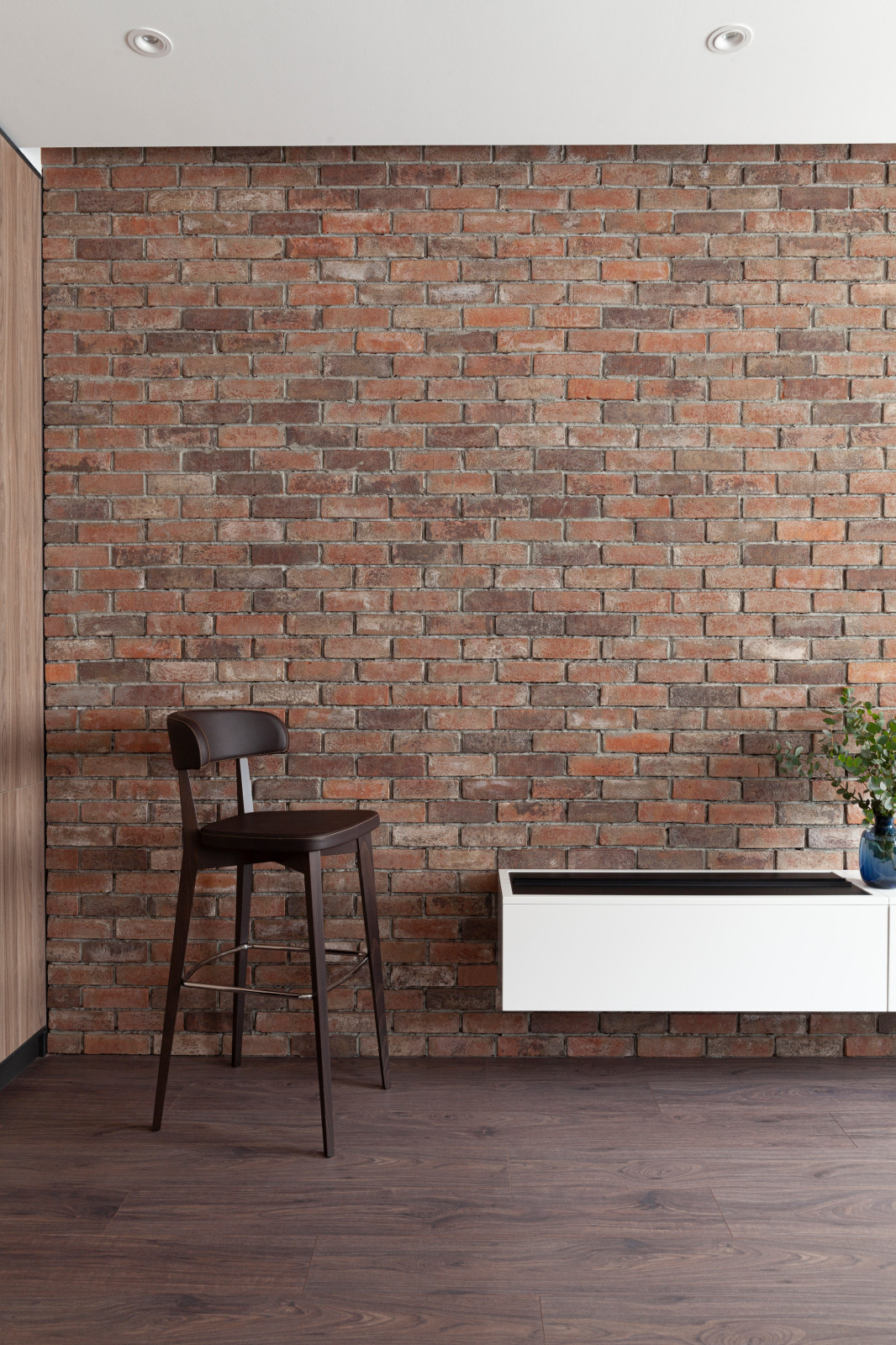 Реализация проекта в ЖК Ясный