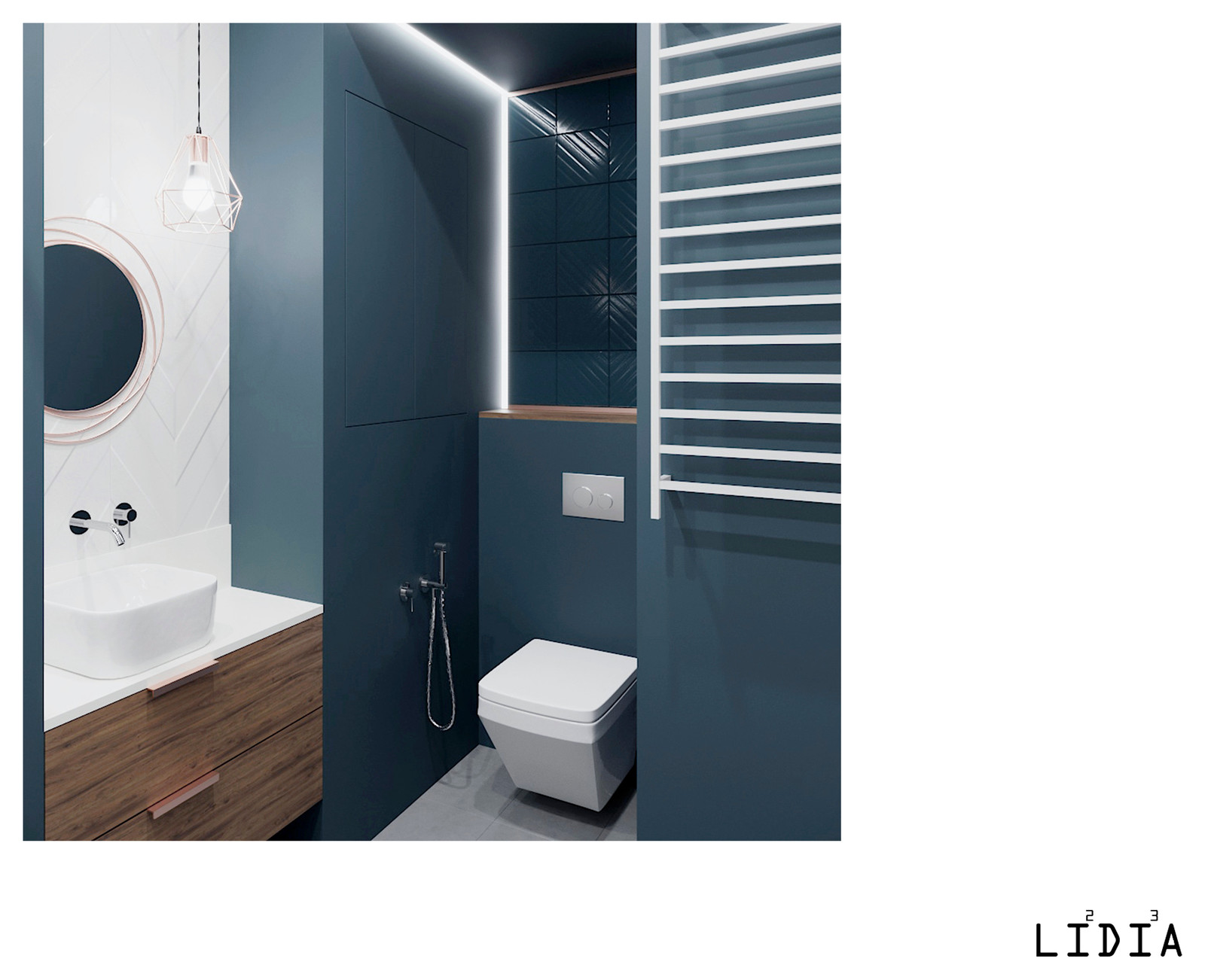 ЖК "Пикассо"