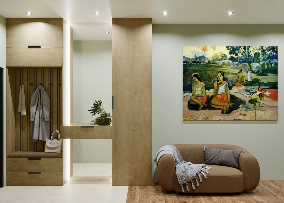 Анна Балябина