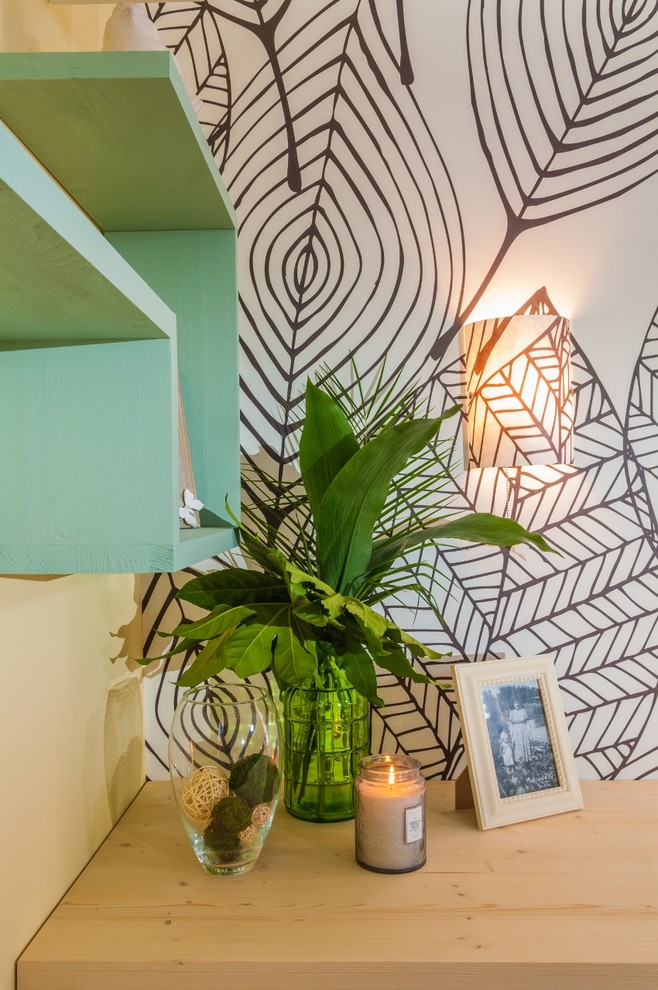 Спальня из воспоминаний