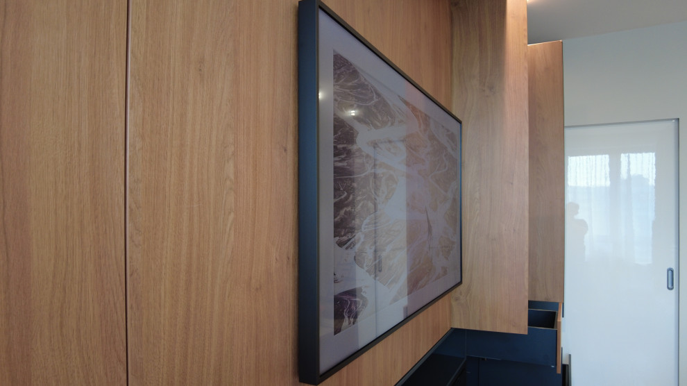 ЖК Ясный ТВ Зона