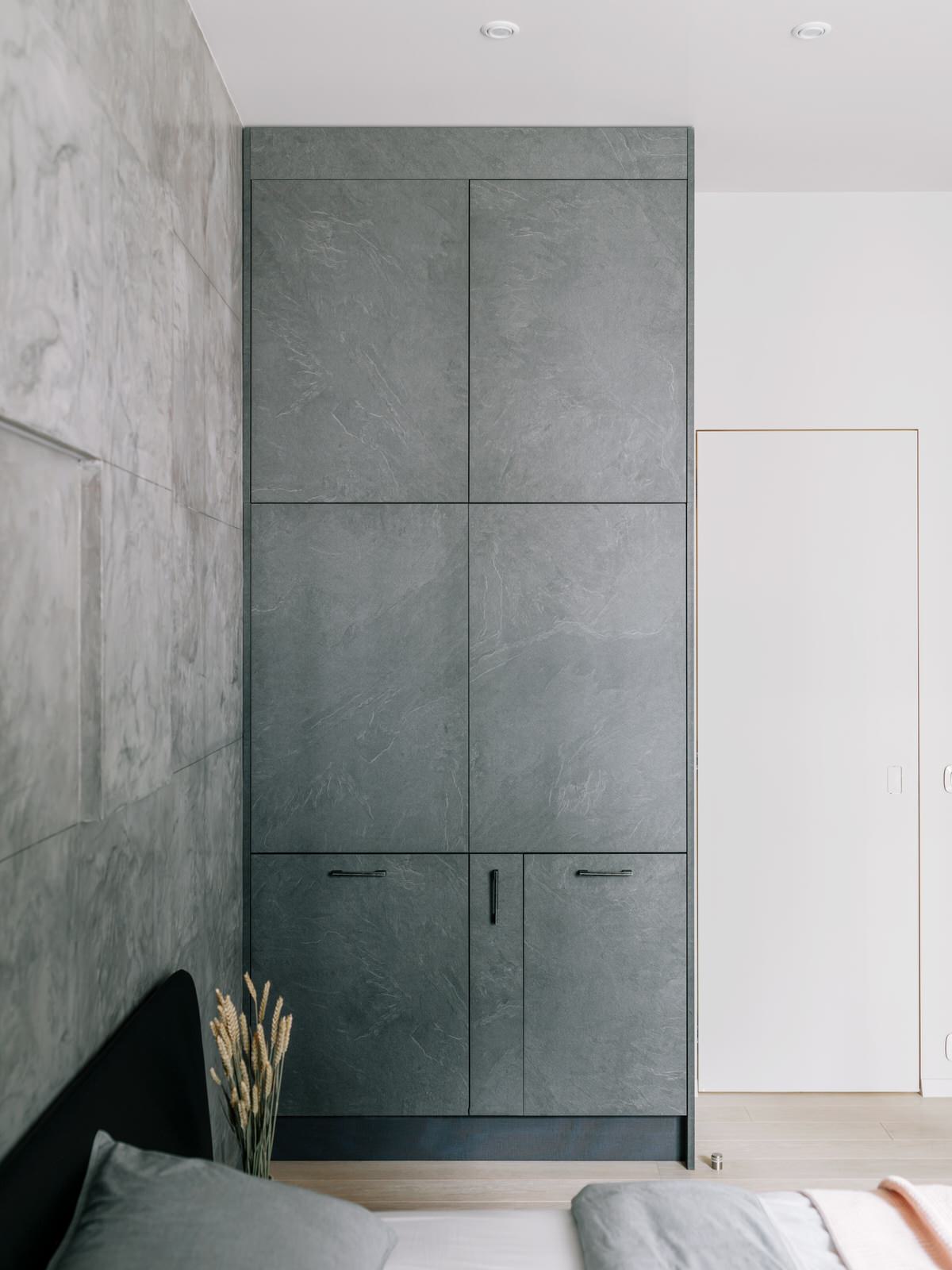 Однокомнатная квартира в Москве, 28 м²