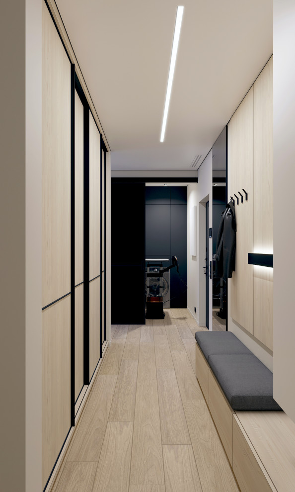 ЖК Скандинавия