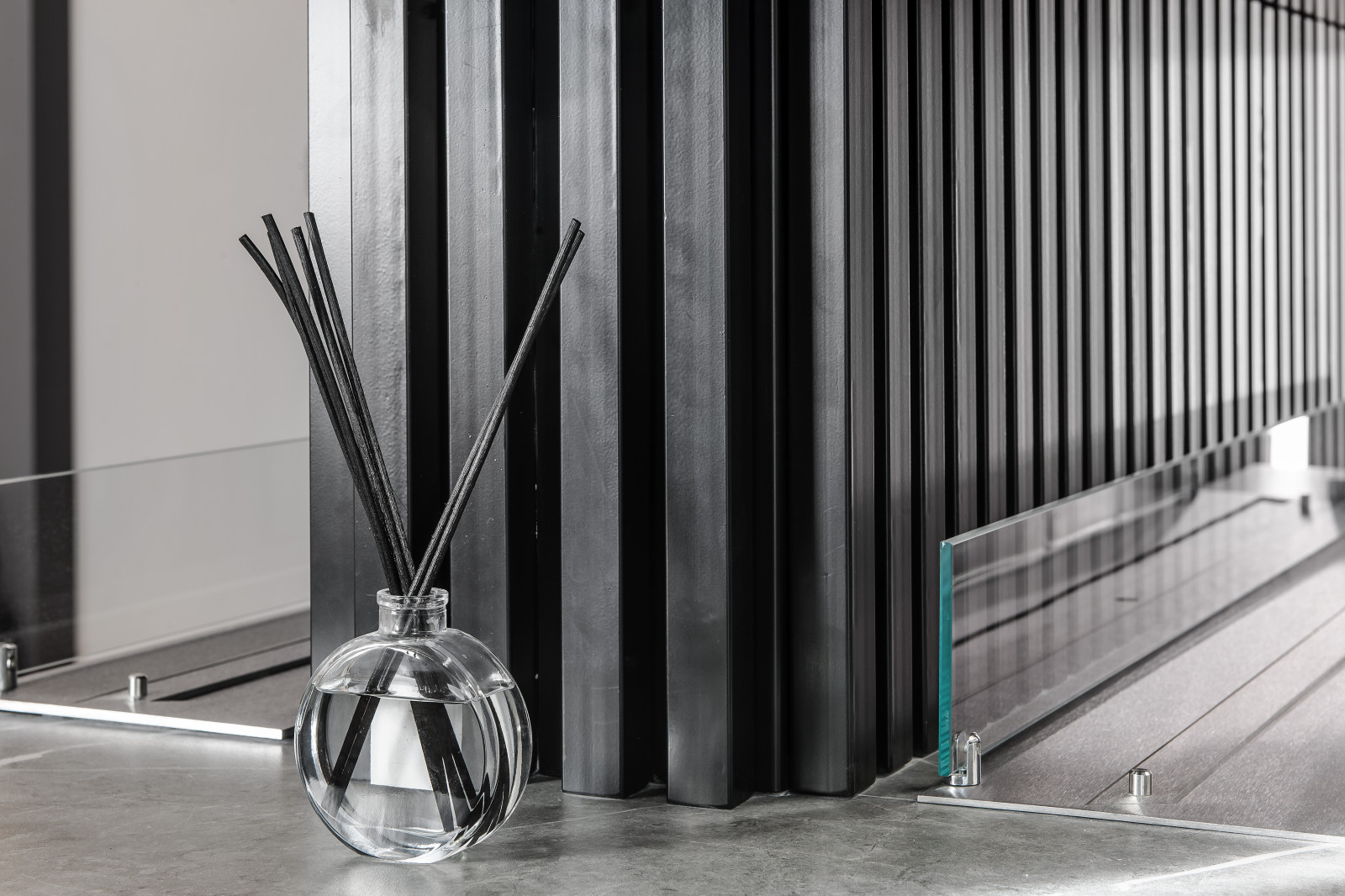 Дизайн проект квартиры на Петровском острове