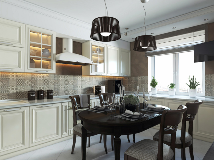 ЖК Лобачевский