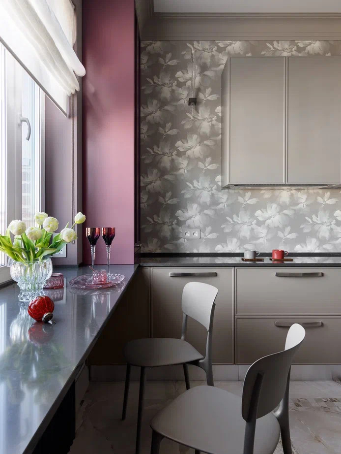 Кв в ЖК "Нестеровский" 2023 г.