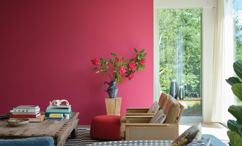 Farrow & Ball Colour by Nature 2019