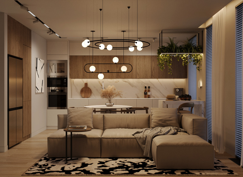 Экологичный минимализм