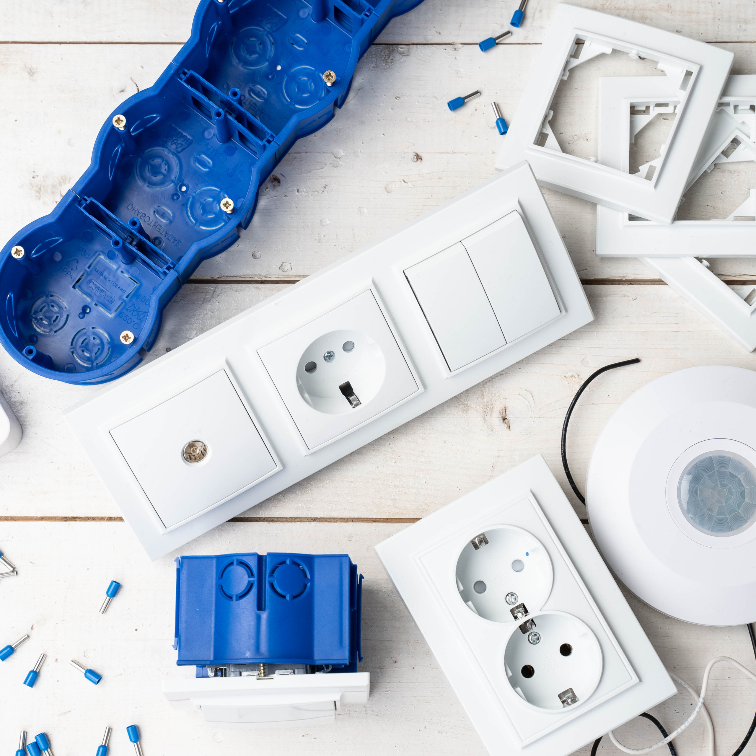 Ремонт и отделка: Чем заменить «ушедшие» бренды