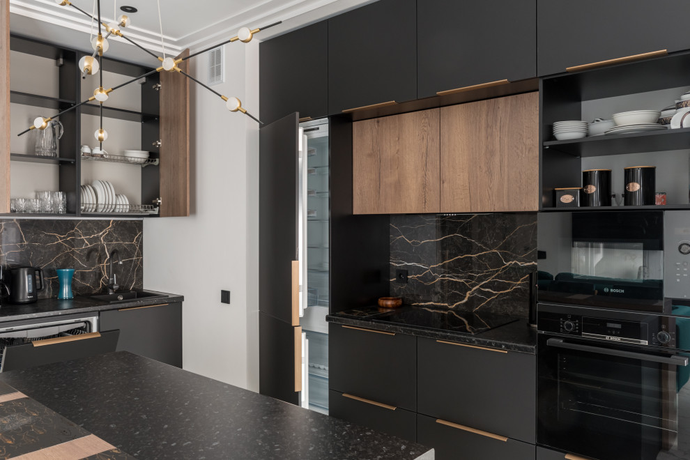 Мебель в ARTSTUDIO Nevsky — апарт-отель