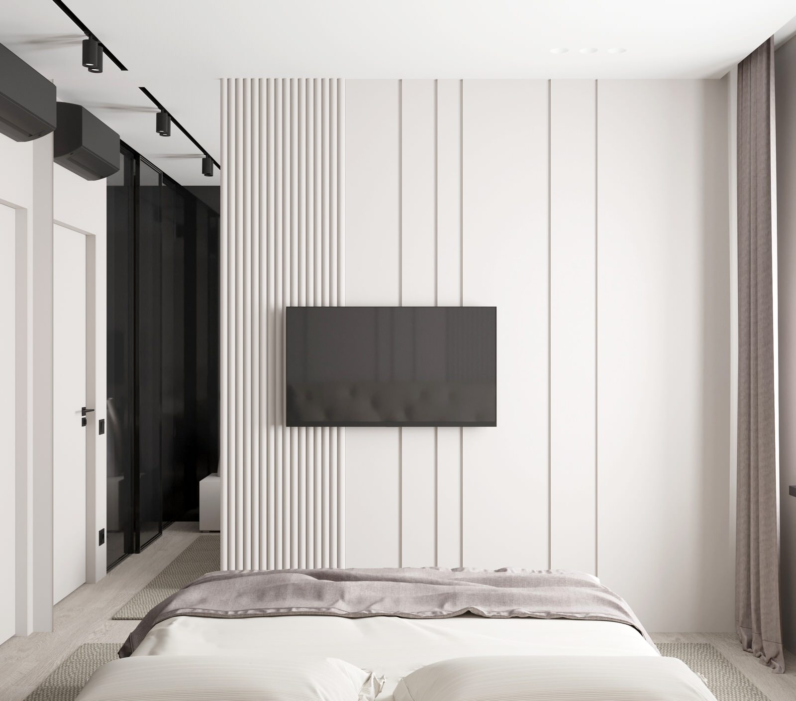 Квартира в ЖК "Летний сад"