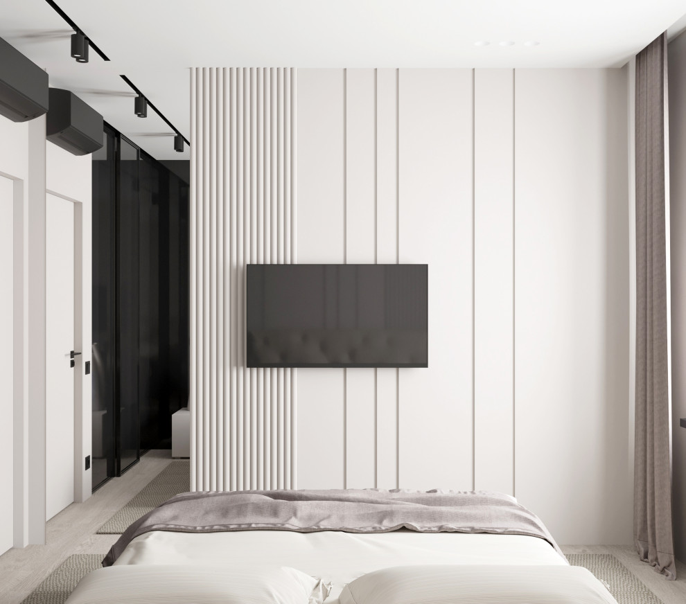 Квартира в ЖК "Летний сад"