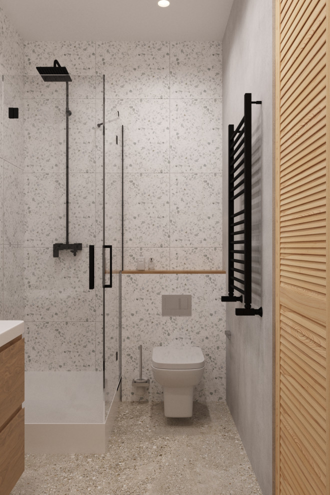 ЖК Тушино 2018 -41 кв.м