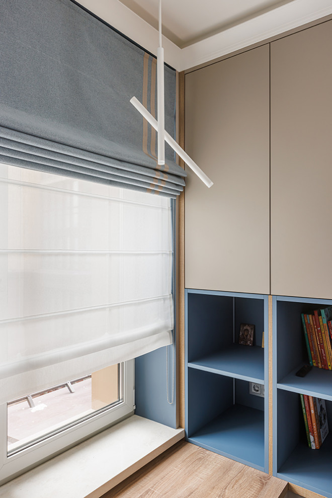 Квартира в ЖК Династия