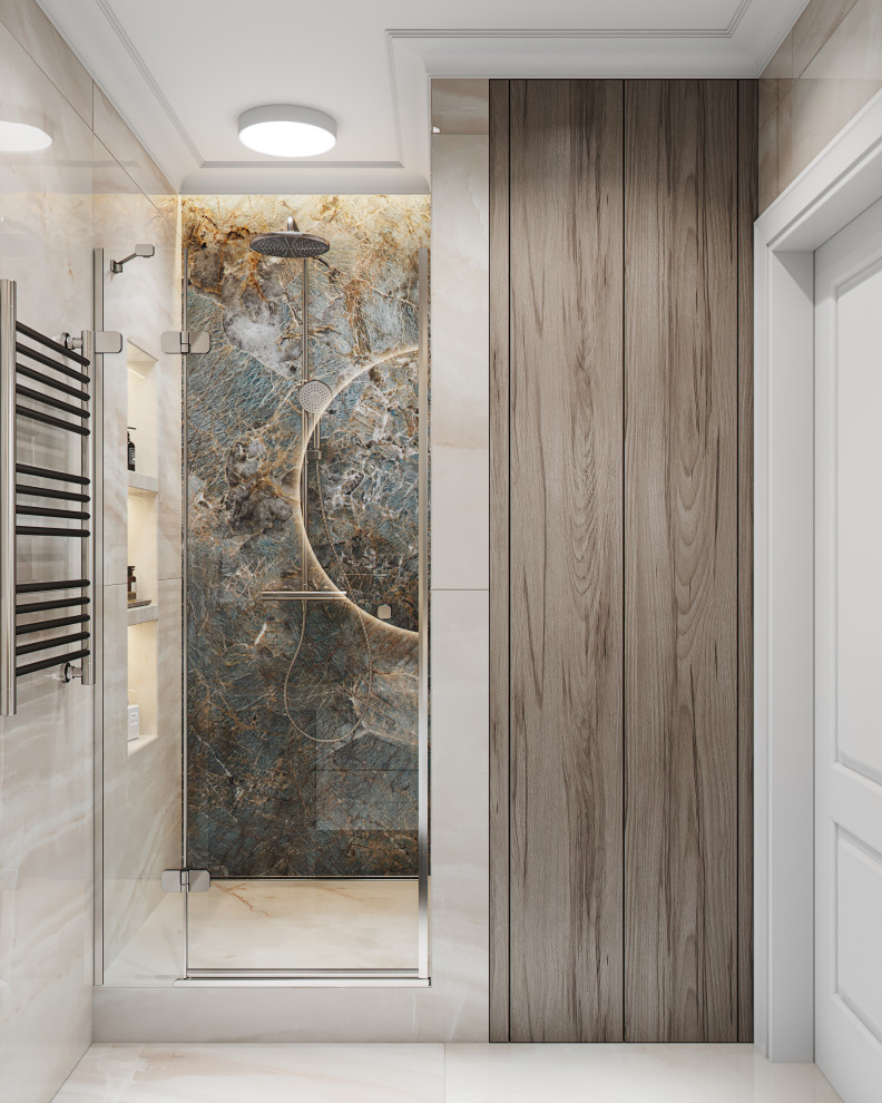 ЖК Аврора 70 кв. для Екатерины