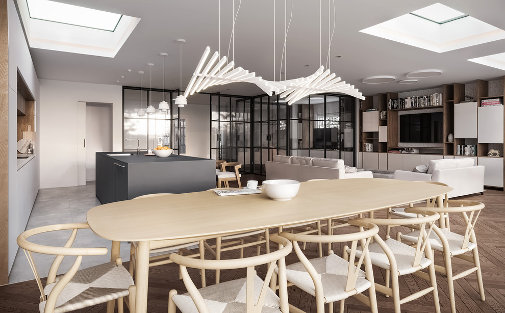 Weymouth Avenue - Amos Goldreich Architecture