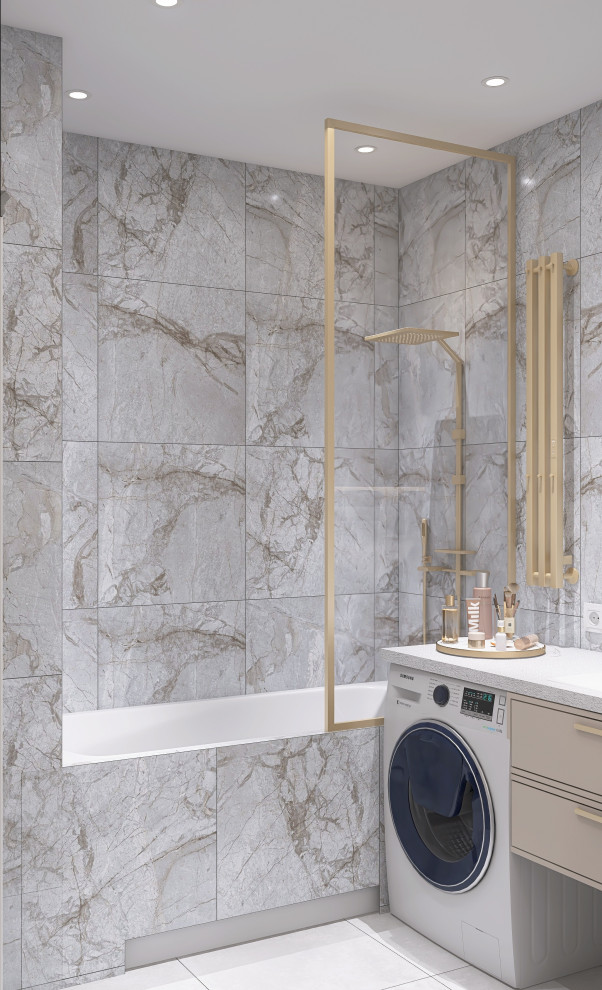 Обложка проекта: ЖК Новые Горизонты