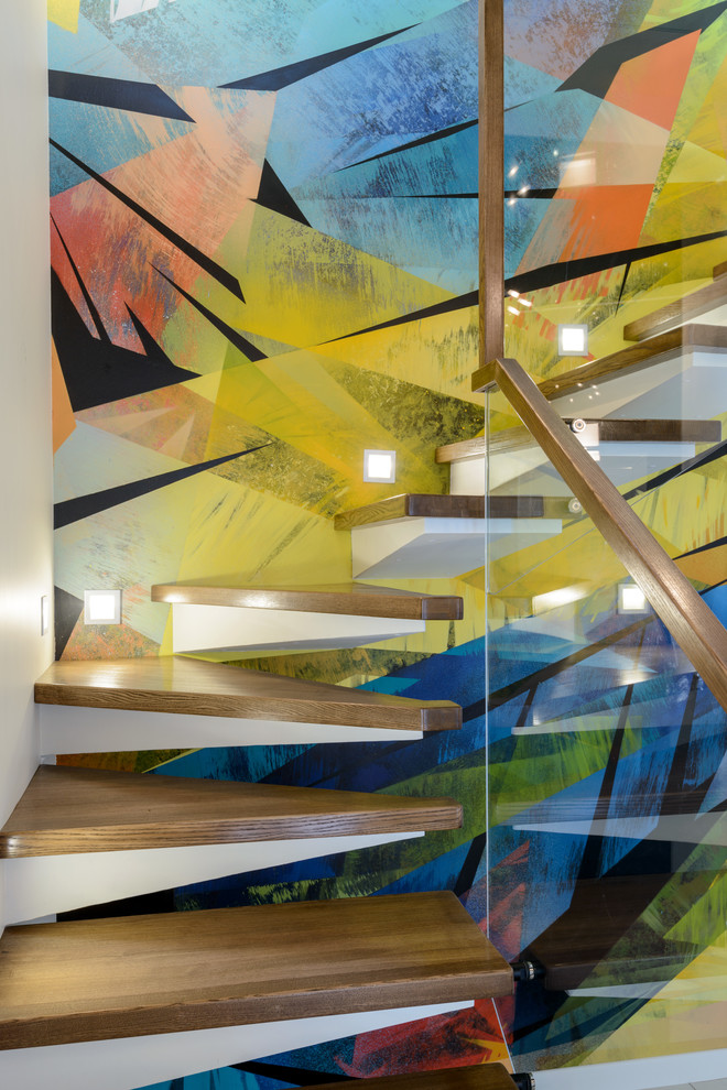 Дом с зайцем