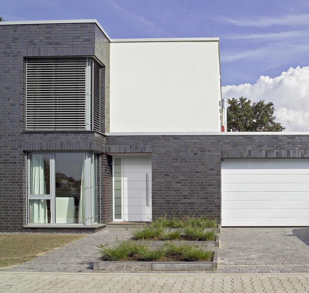 Входные двери Hormann (Херманн)