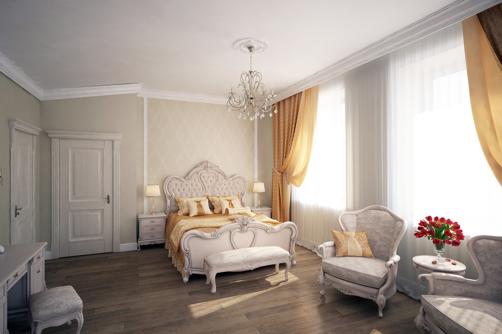 Дом для родителей