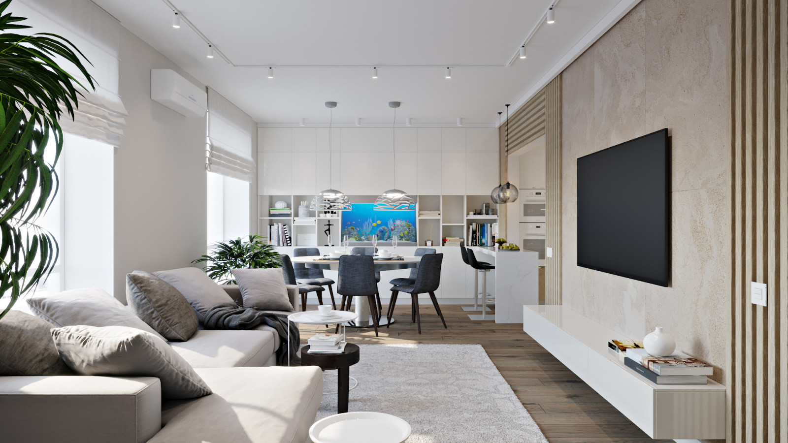 Квартира в Щёлково