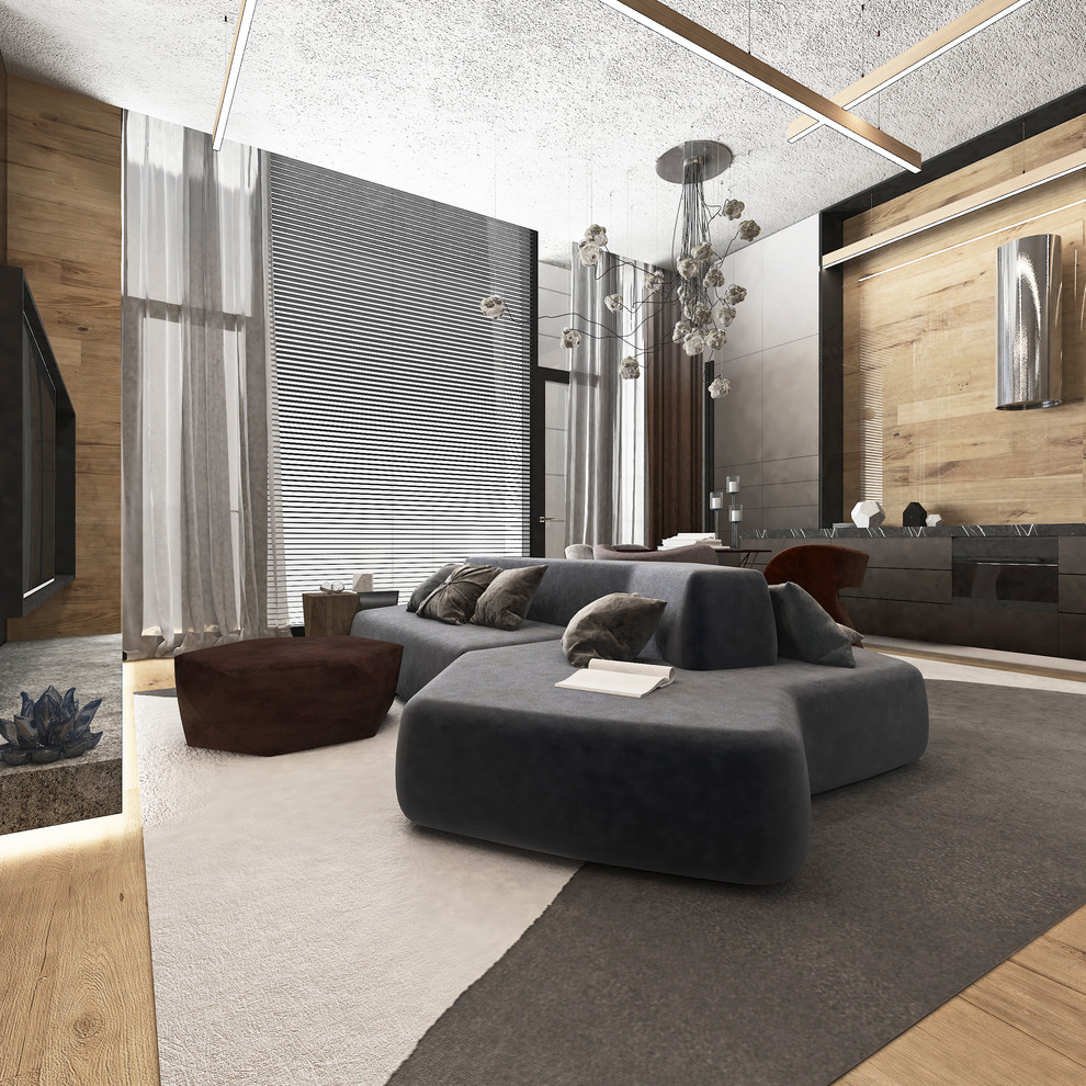 Петнхаус 705