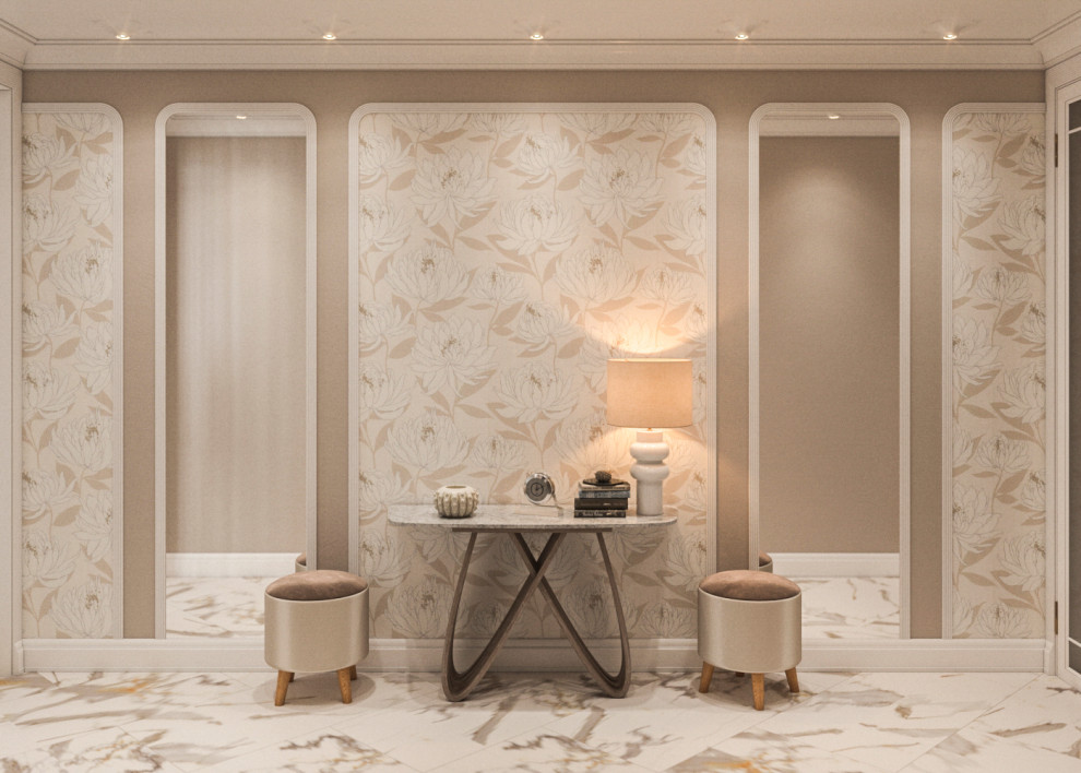 Проект дома для семьи с тремя детьми