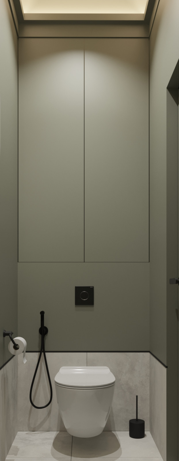 ЖК "Ожогино"