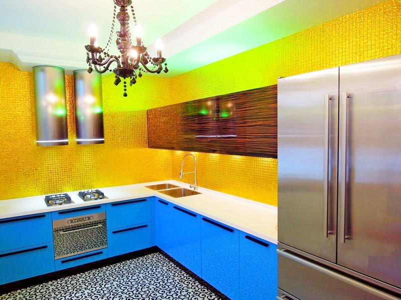 "Дом Солнца" - 200 м2 и планировка участка!