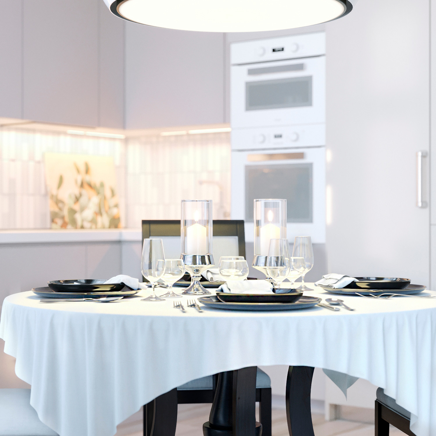 Юлия Крапивная