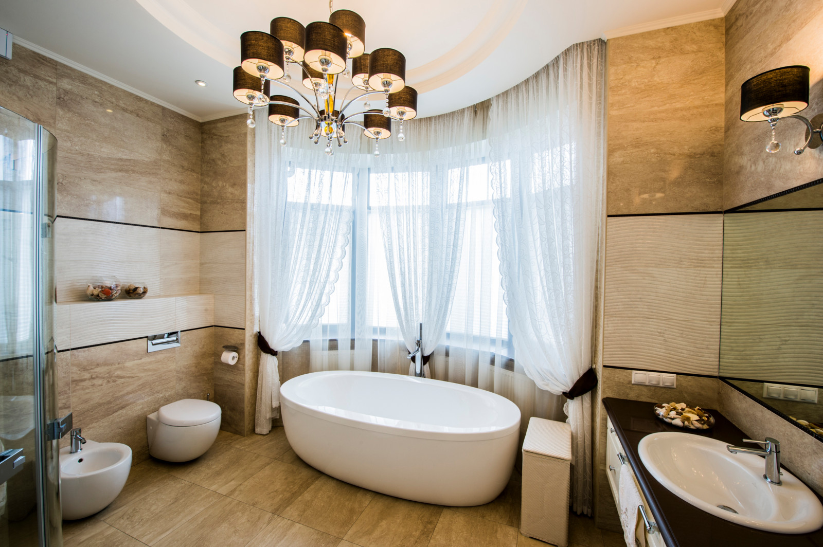 Загородный дом для молодой семьи