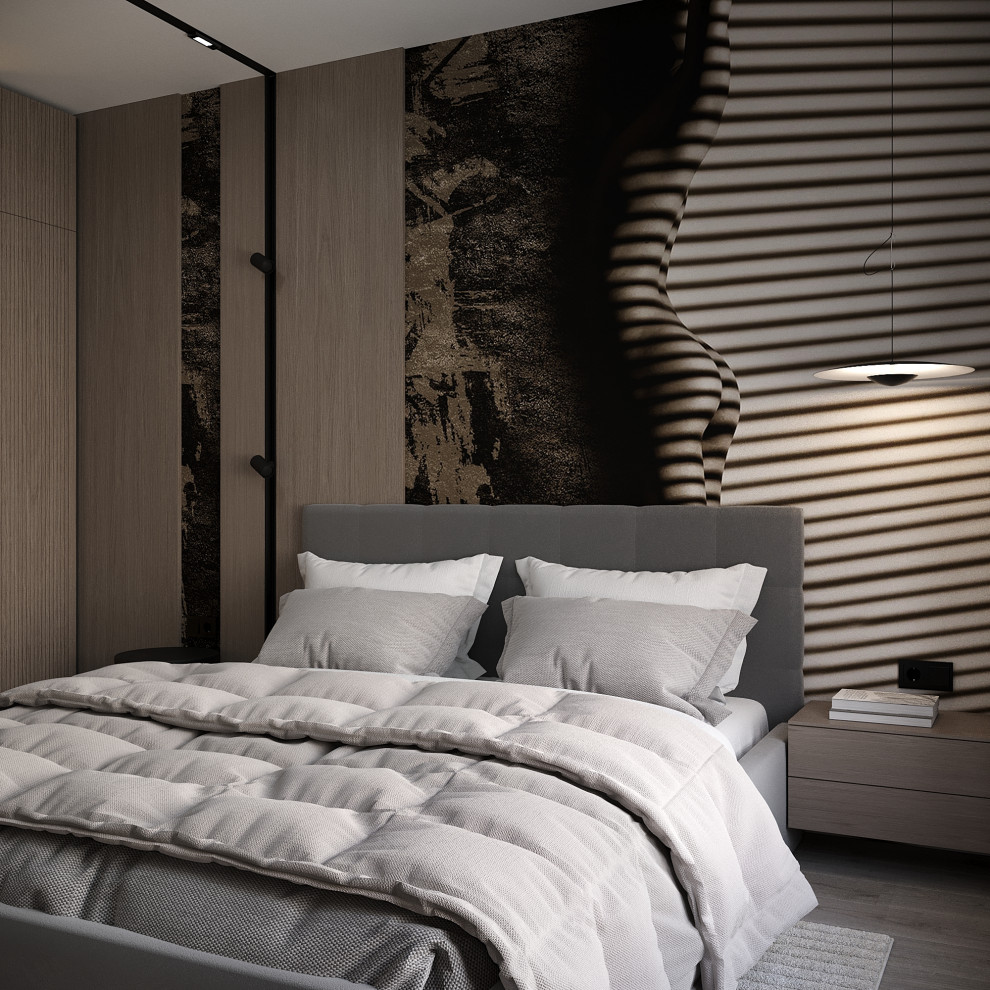 Двухкомнатная квартира ЖК Сердце Ростова