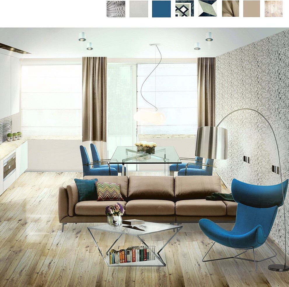 Архитектор