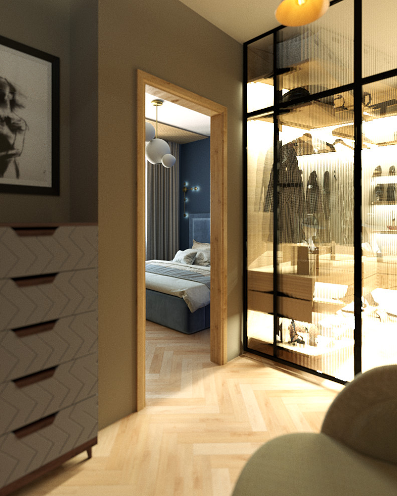 Crumb ЖК Новый город