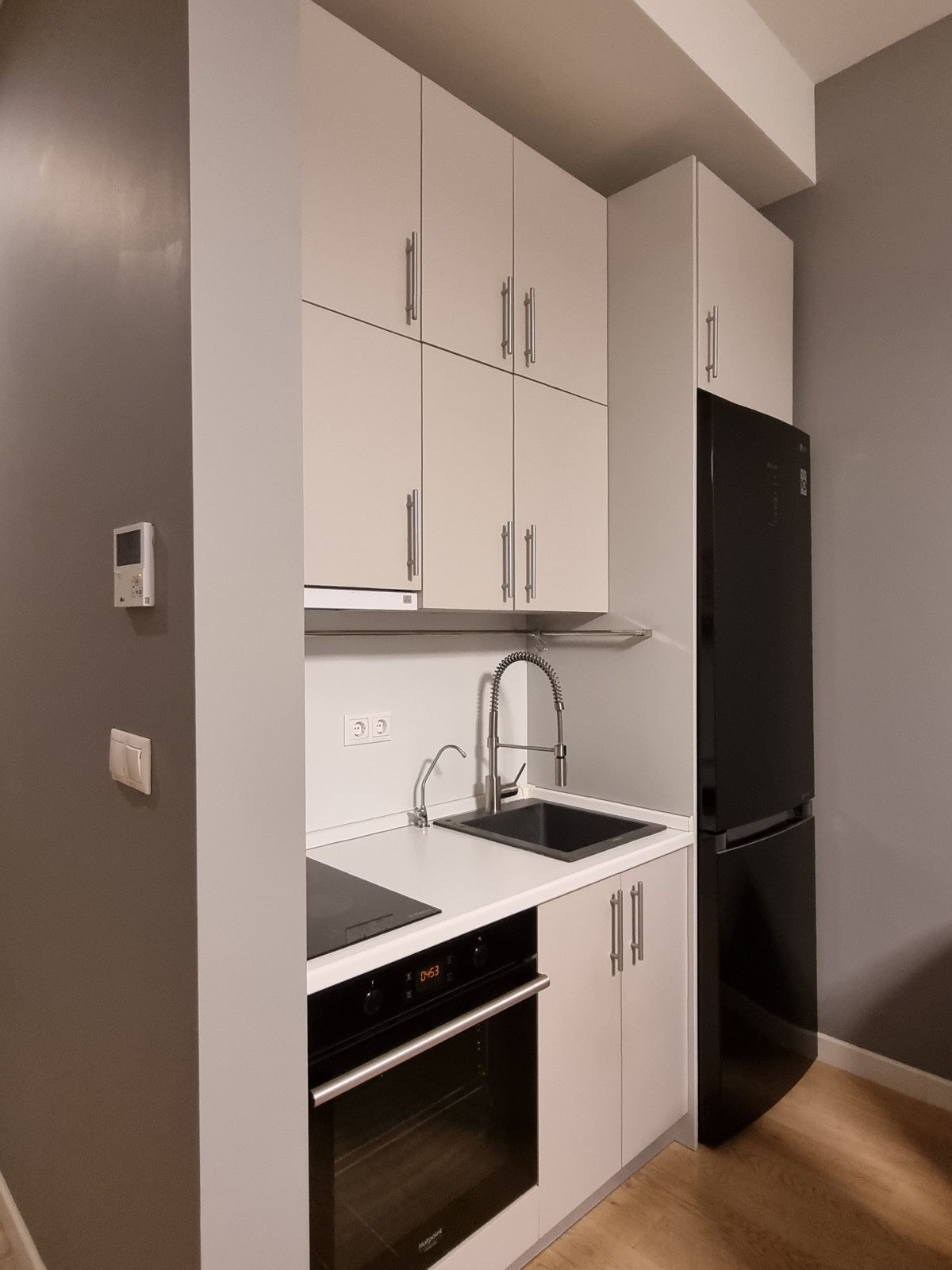 ЖК ФИЛИ ПАРК