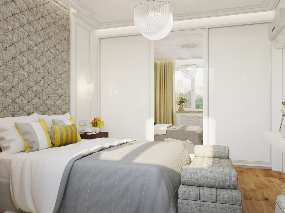 Под сенью уюта