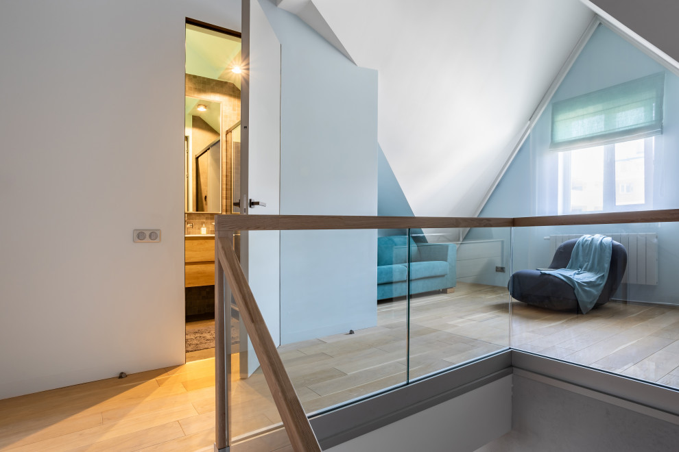 Таунхаус в Долгопрудном