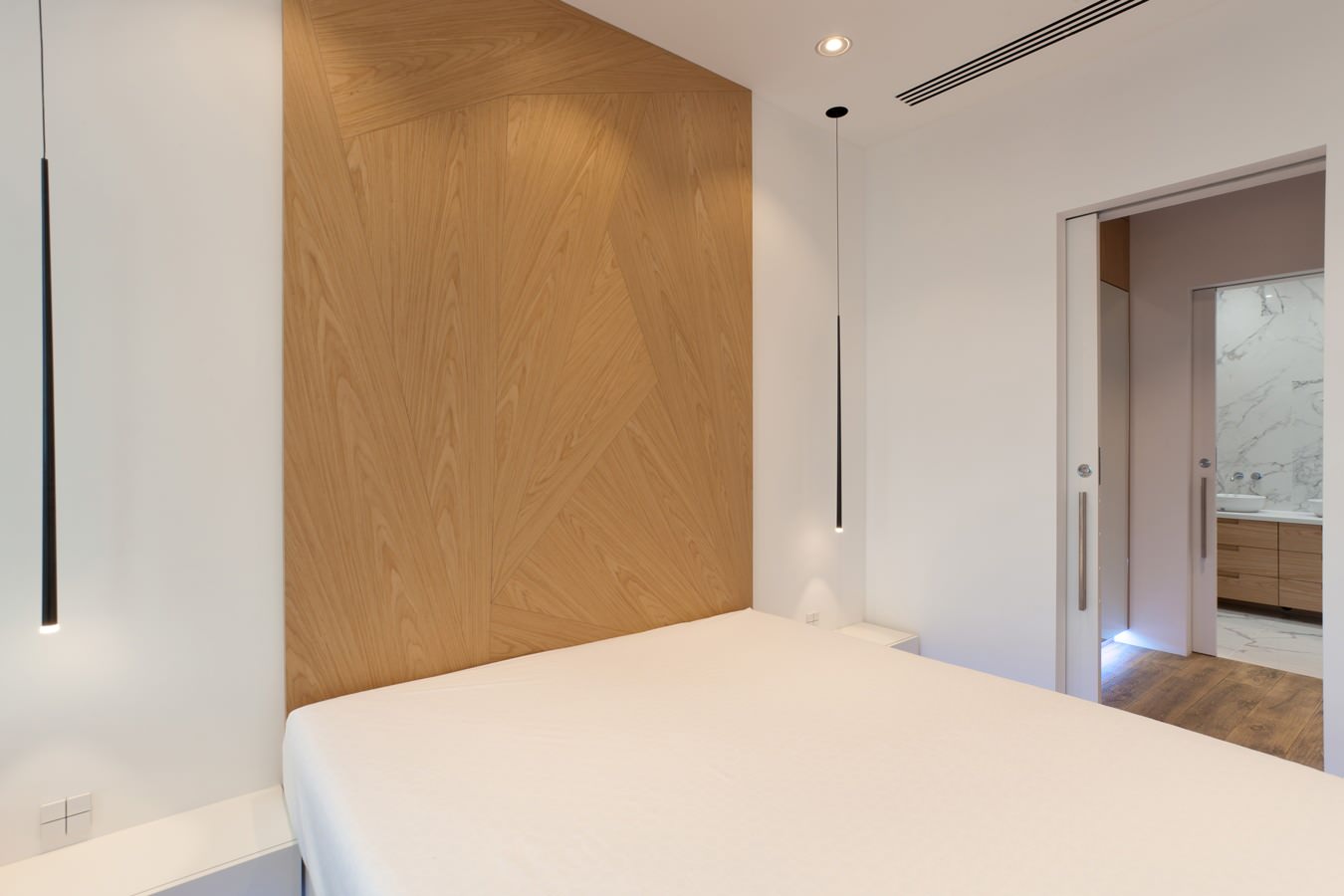 Пентхаус в ЖК «Дирижабль»_92м²