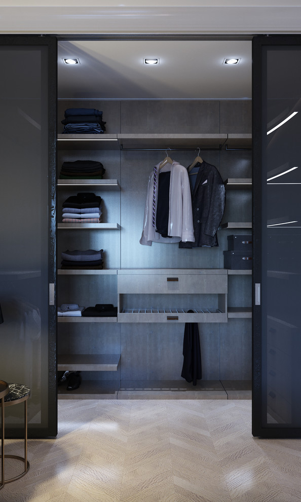 Квартира в Москве - ул. 1905 г.