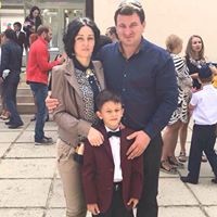 Александр Мазур