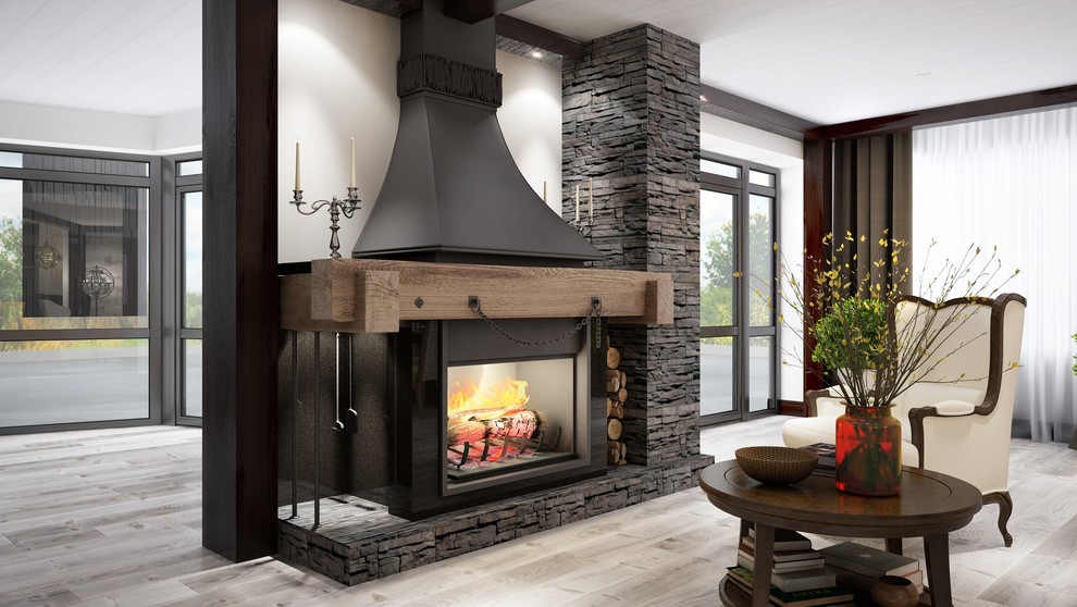 Квартира 018