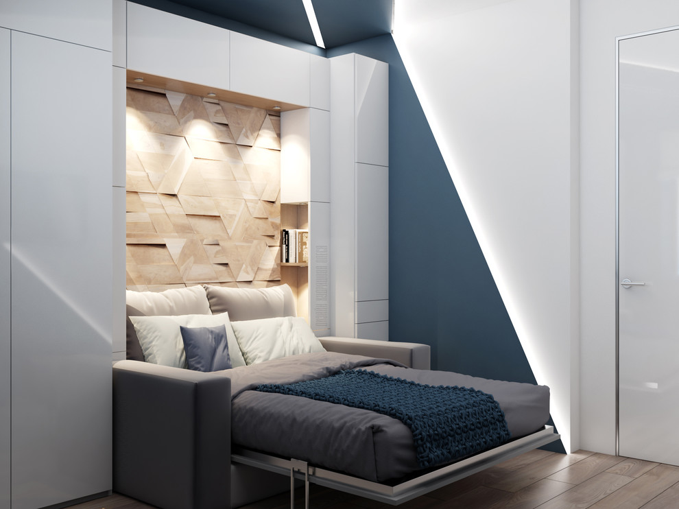 Дизайн-интерьера квартиры