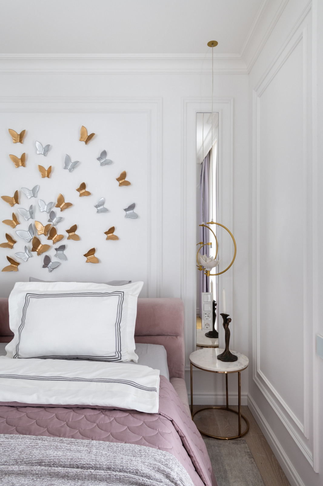 Квартира в ЖК Монодом