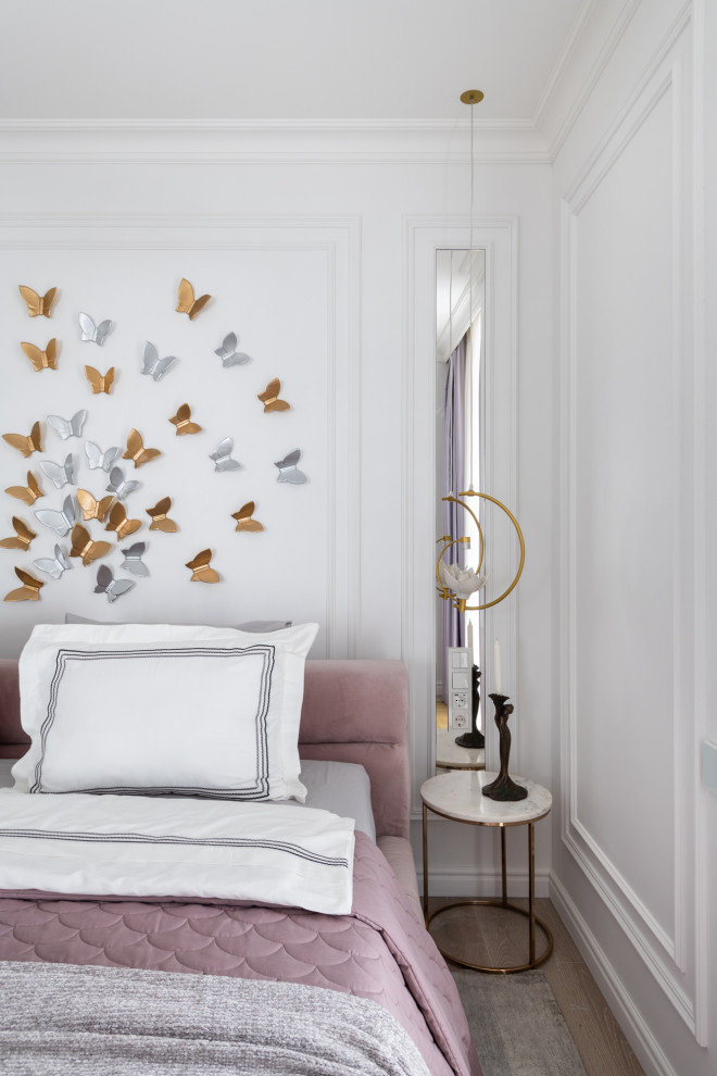 Квартира в ЖК Монодом