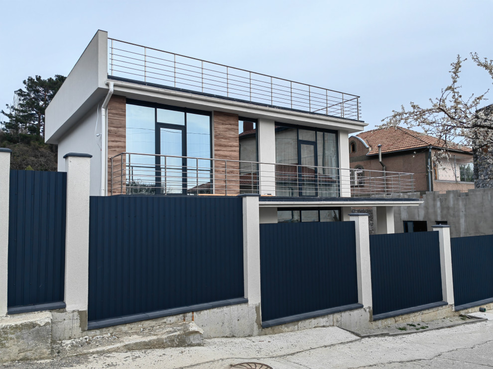 Вилла Ялта Массандра