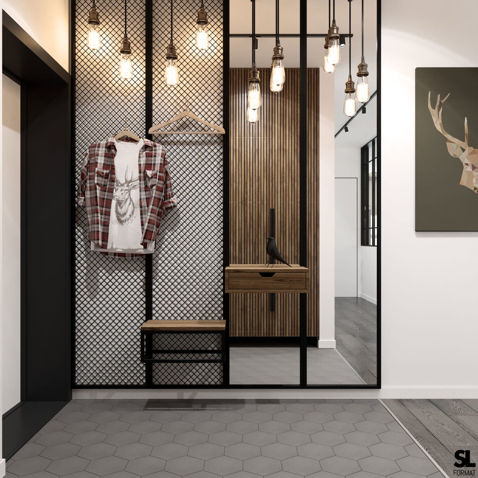 Contemporary & fusion