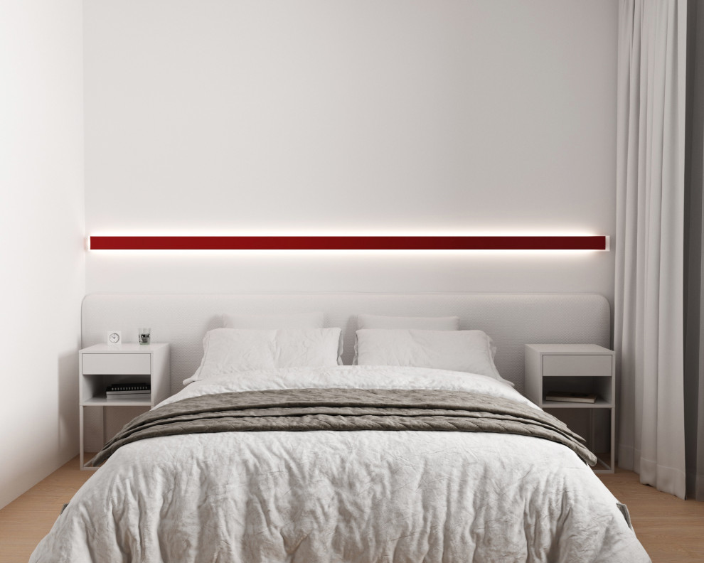 Двухкомнатная квартира #2